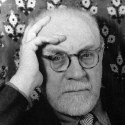 Episode 9 Series of Shorts: Matisse episode artwork