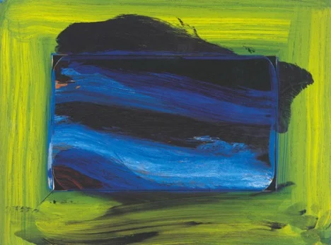 Episode 10 : Series of Shorts: Howard Hodgkin episode artwork
