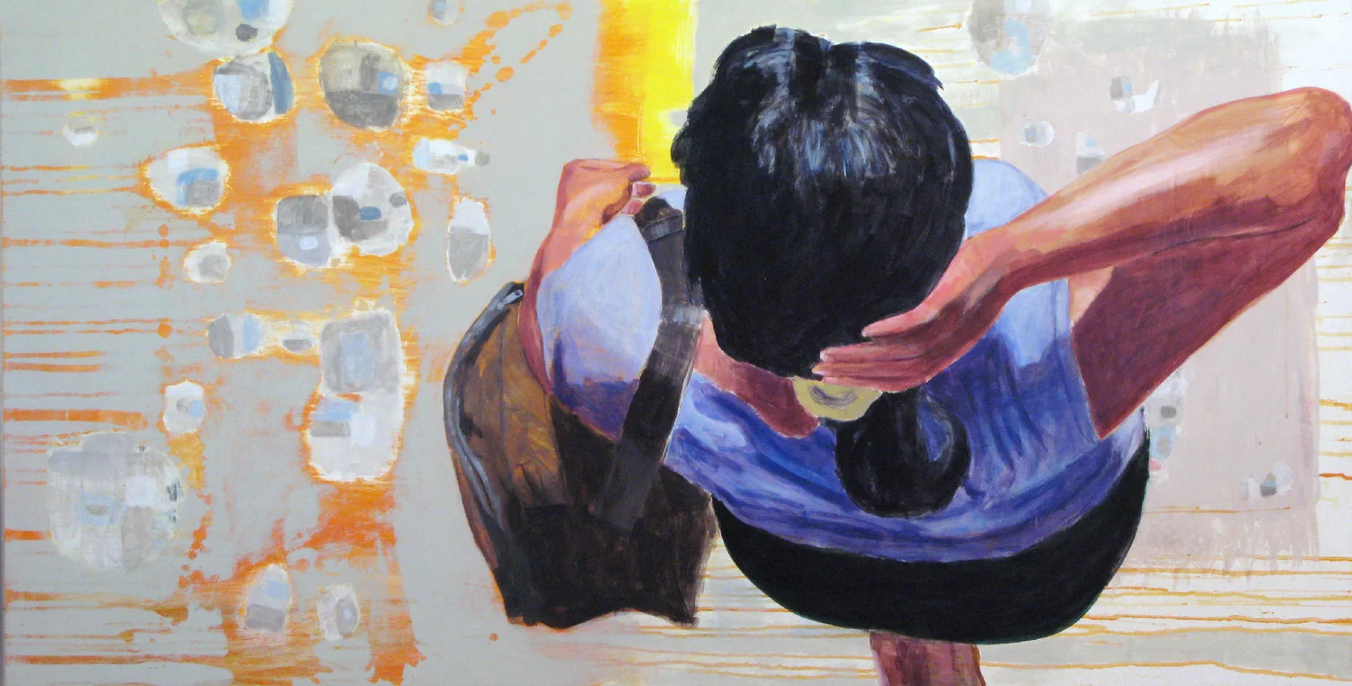 Episode 23 A Conversation with Artist Jeff Willmore episode artwork