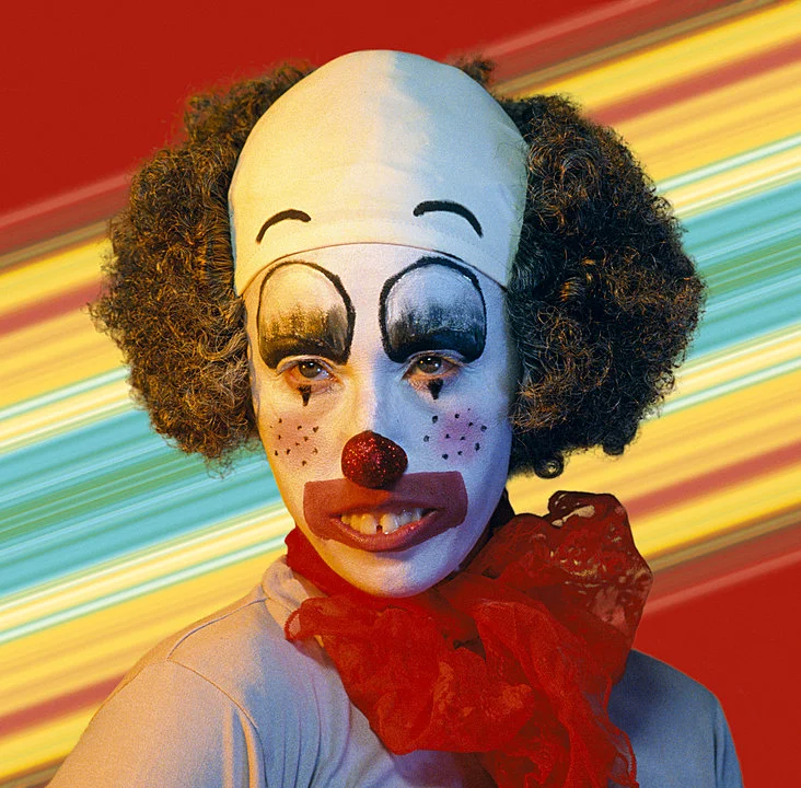 Episode 39 Cindy Sherman and Transformation