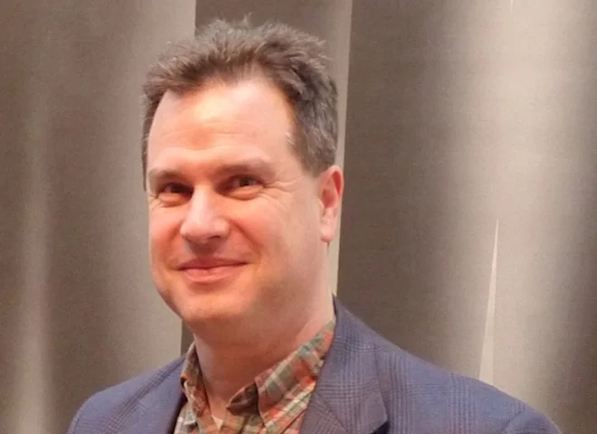 Episode 41 Ben Portis