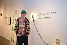Episode 45 Jason McLean Part Two