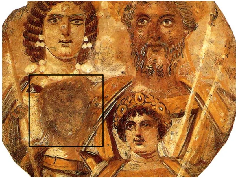 Episode 49 Damnatio Memoriae