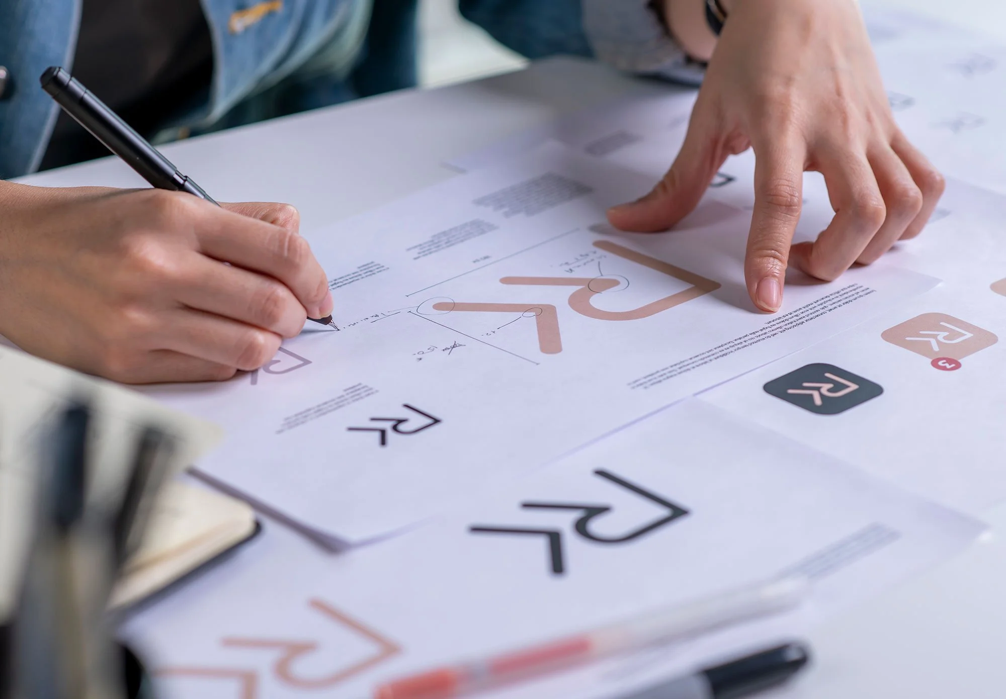 When Should You Redesign Your Logo?