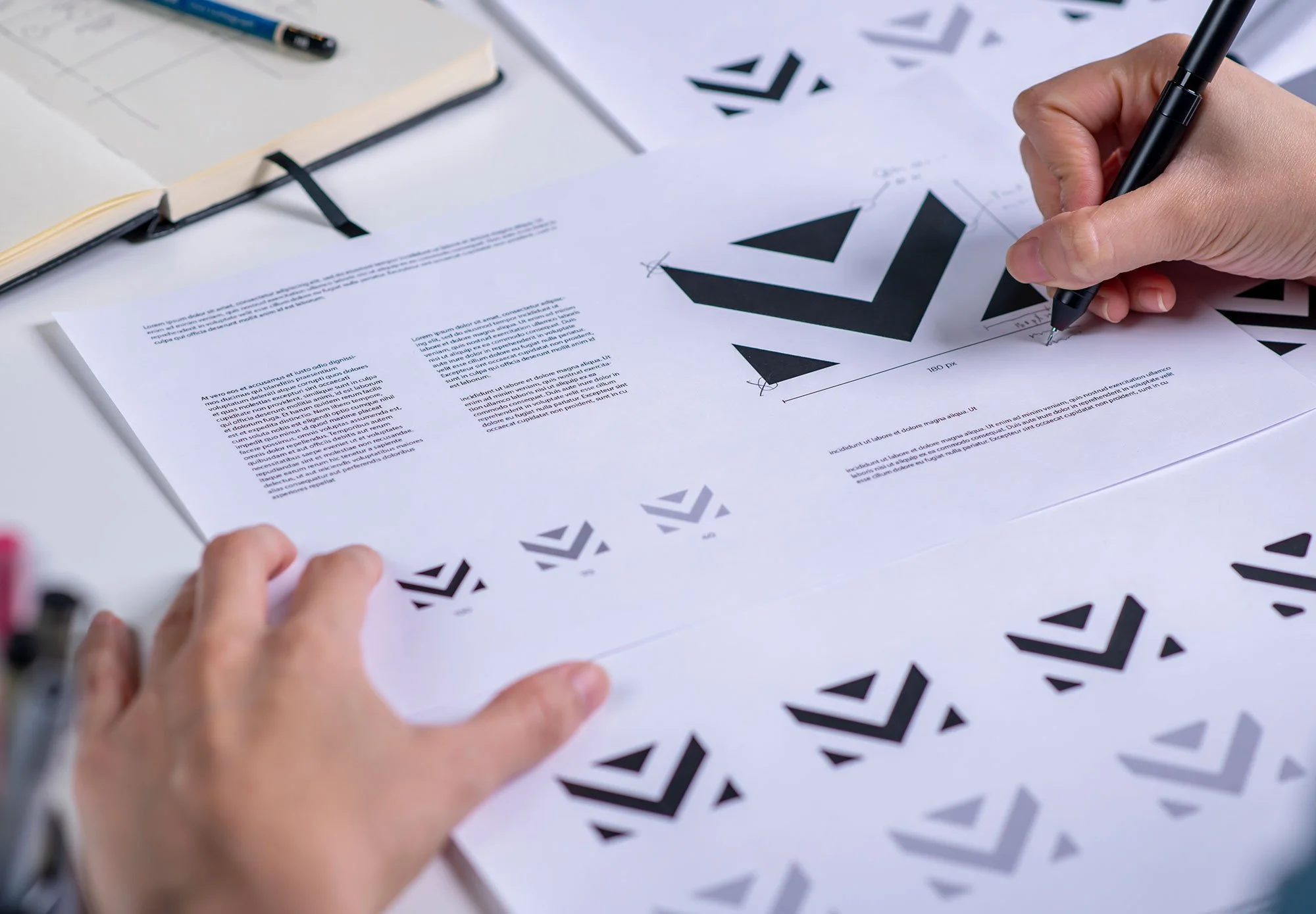 What Makes a Good Logo? A Practical Guide for Business Owners