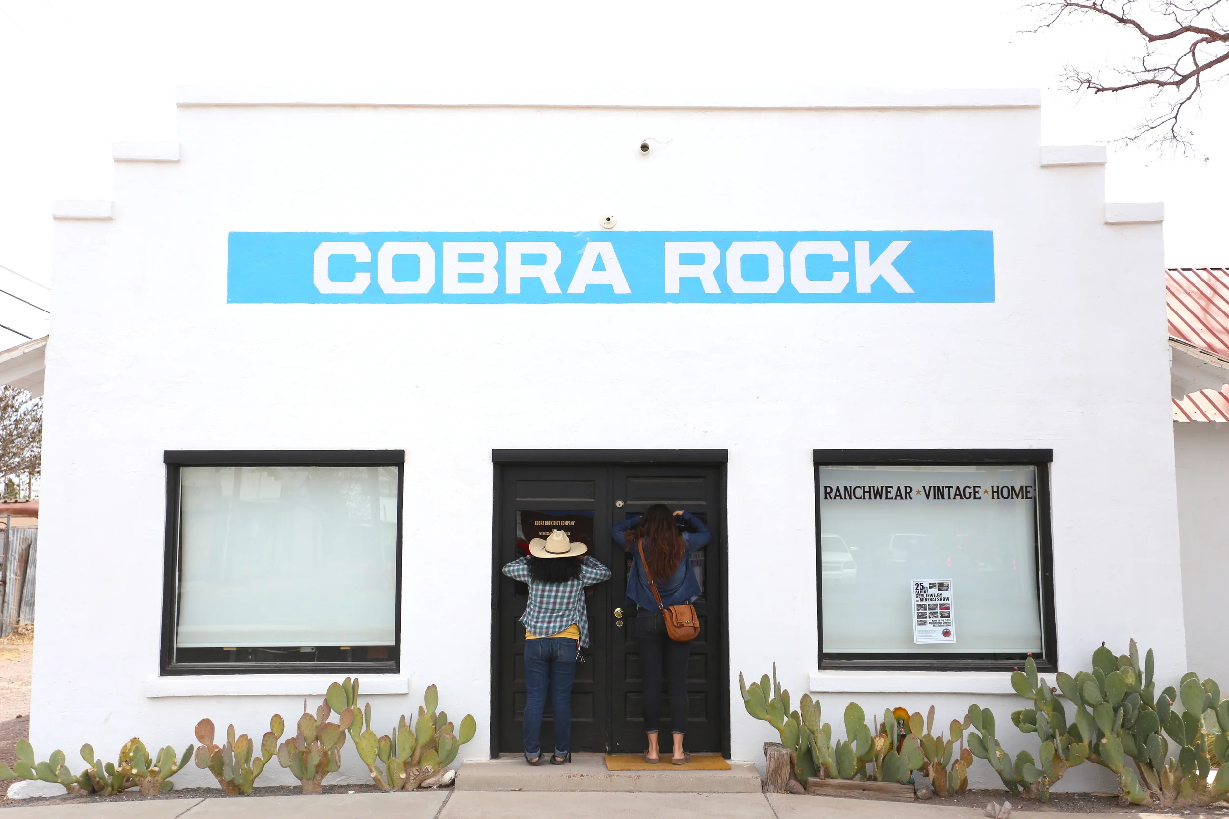  Cobra Rock Boot Company