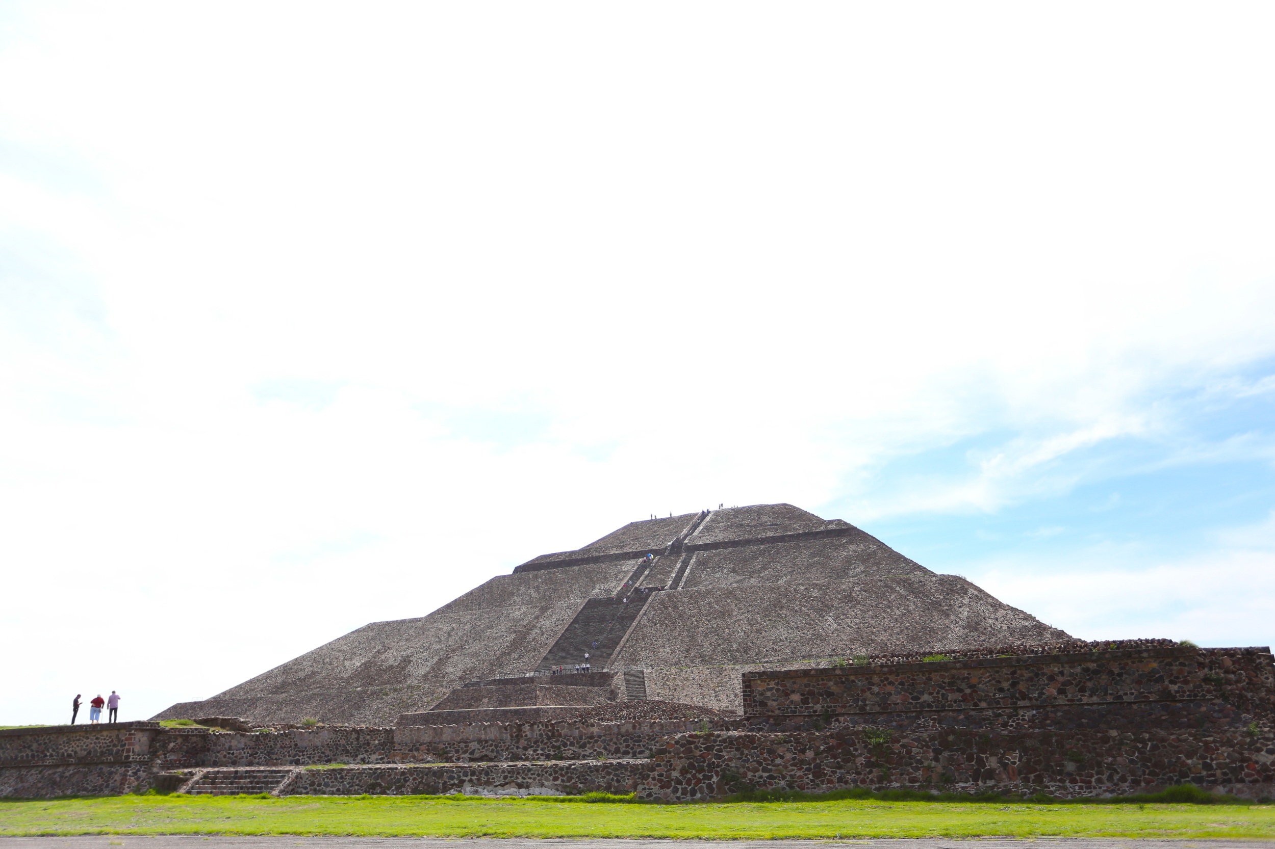 The Temple of the Moon.