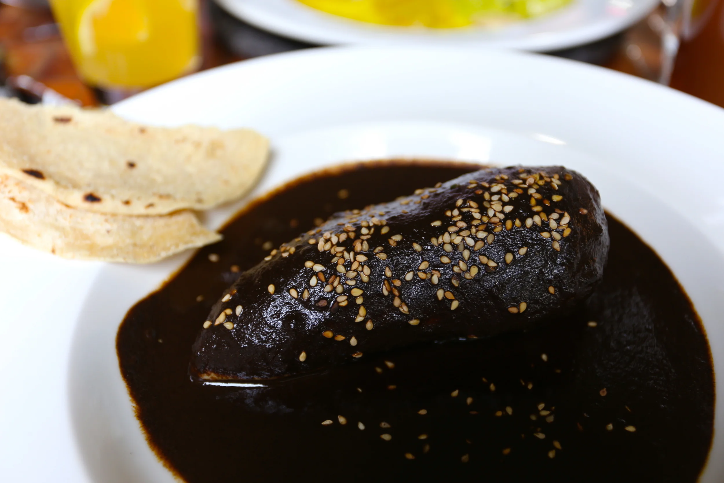 Mole!