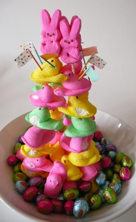 Peep Tower