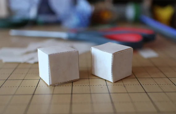 For now I'll call these mystery boxes.