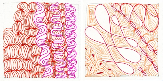 Left Tile: Worms and Prestwood. Right Tile: Pais, Echoism, Worms, and Onion Drops.