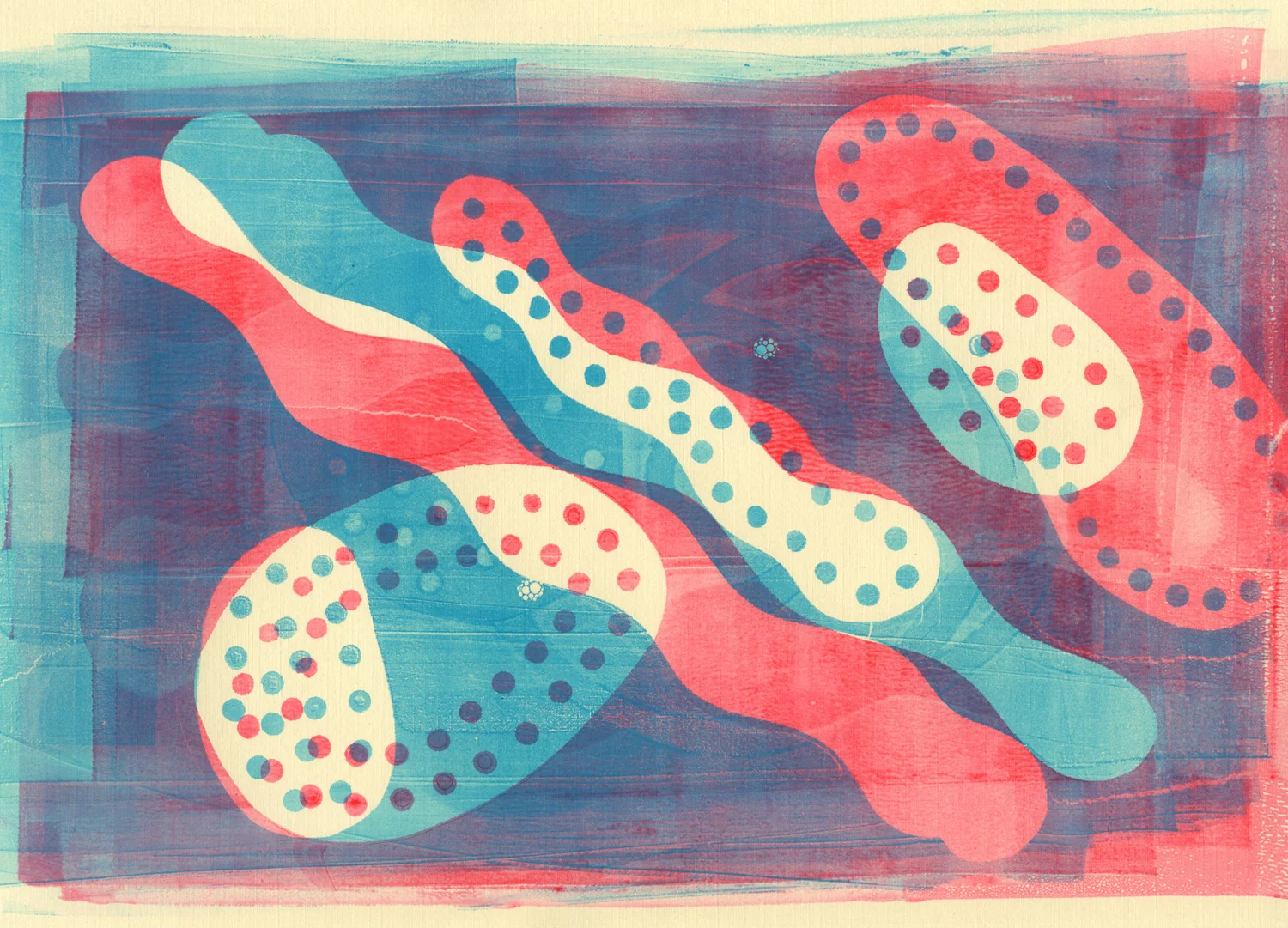 Paper cut outs