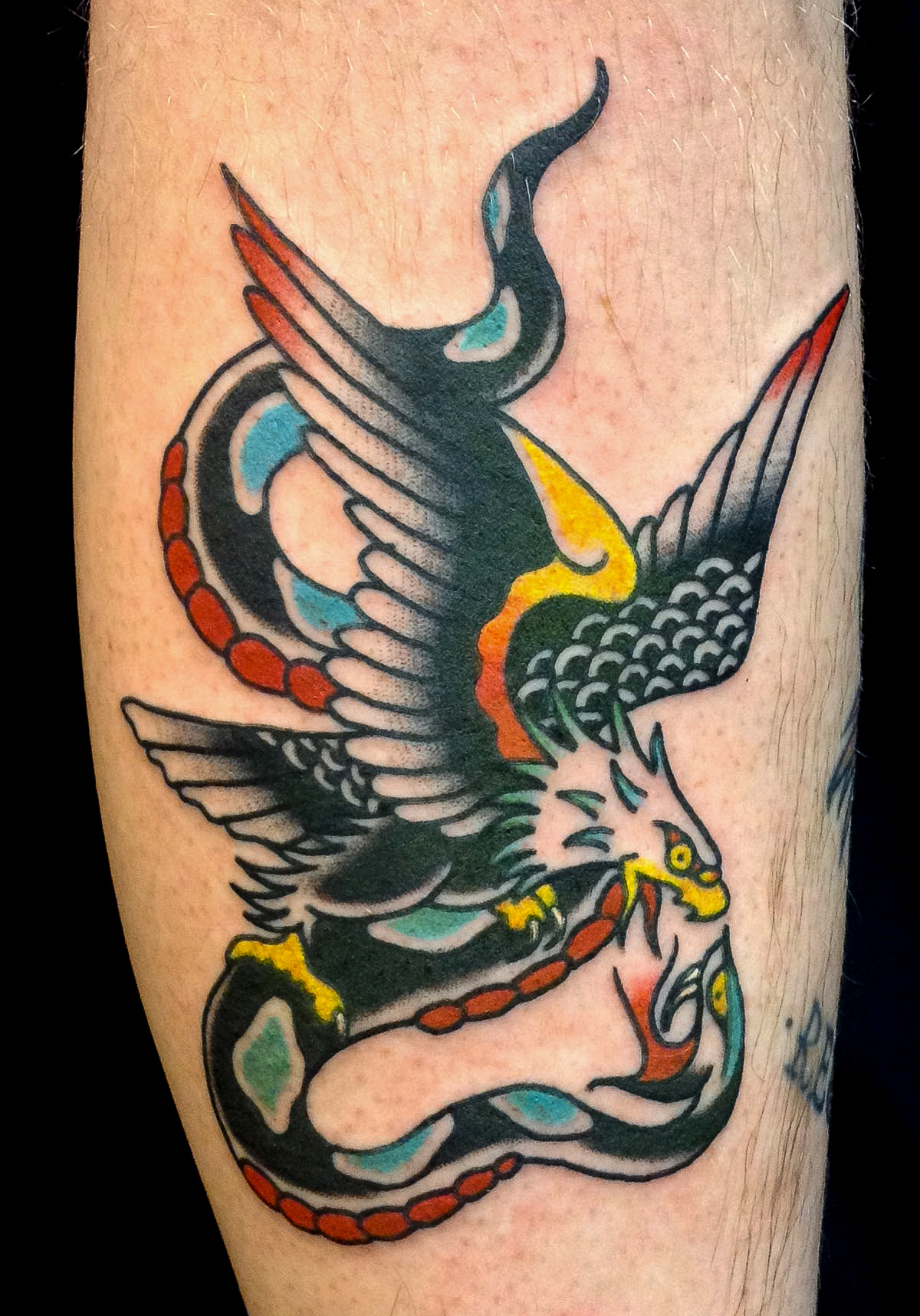 Name Brand Tattoo Ann Arbor, Mi