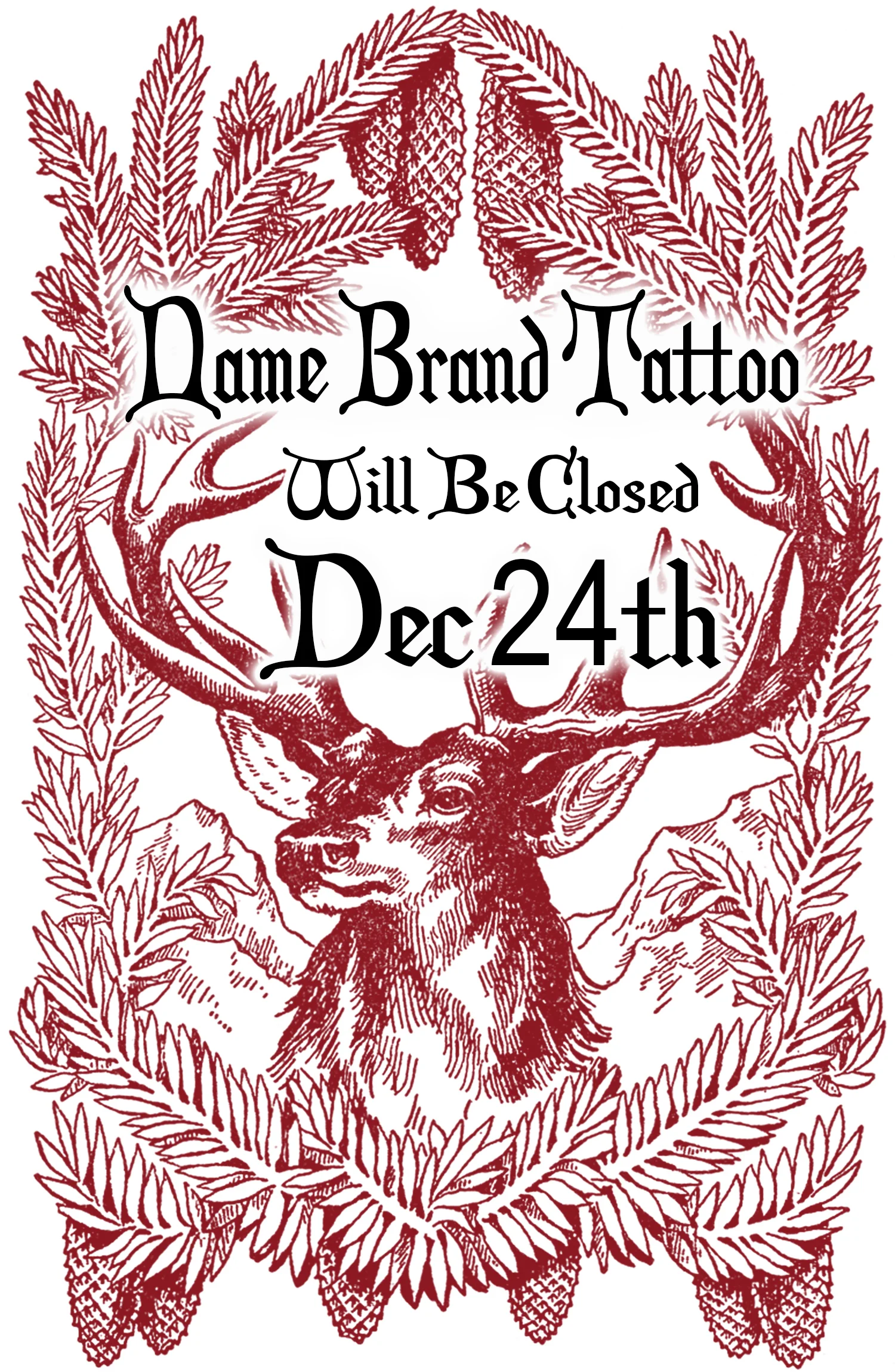 namebrandtattooholidayhours.jpg