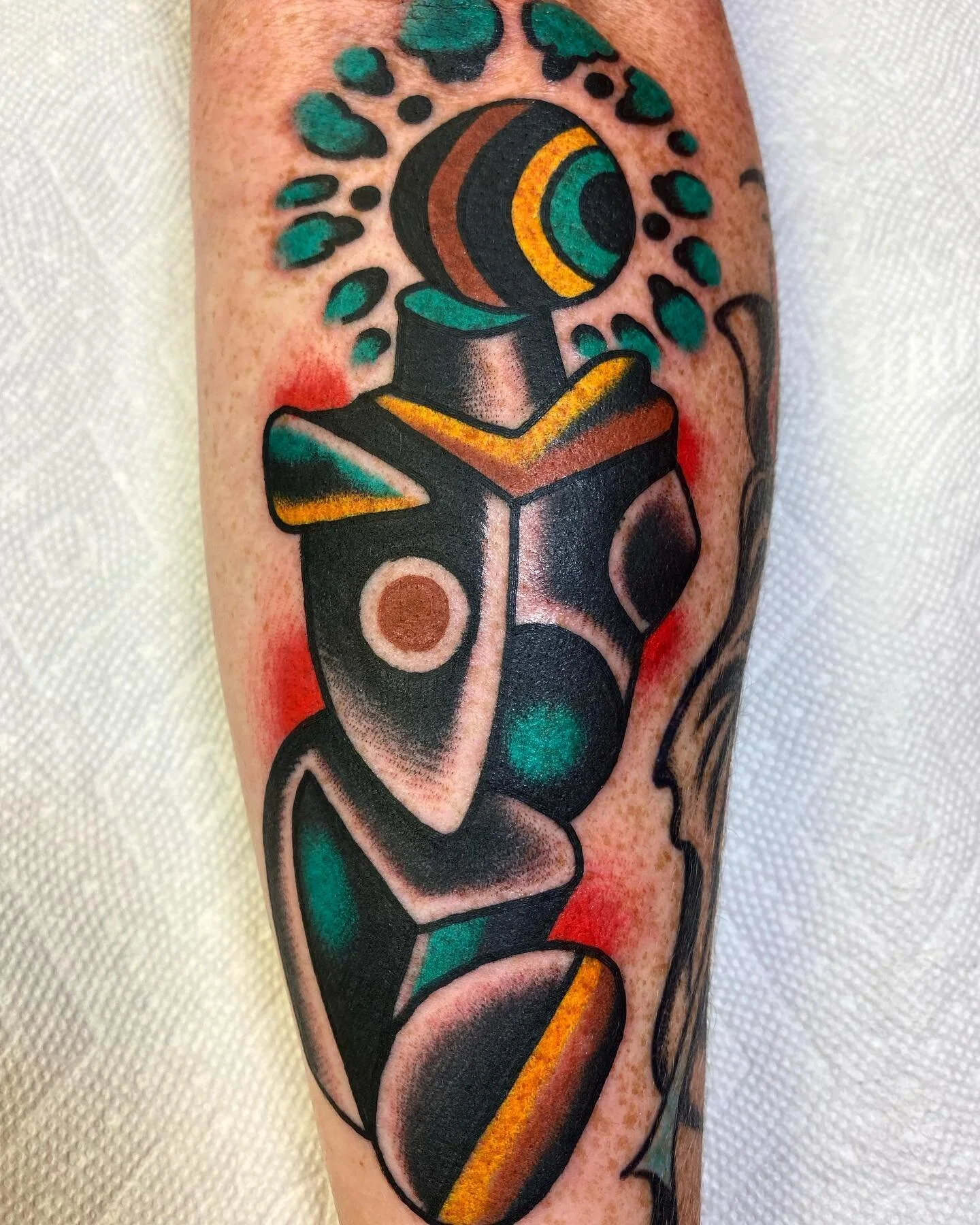 Name Brand Tattoo Ann Arbor, Mi