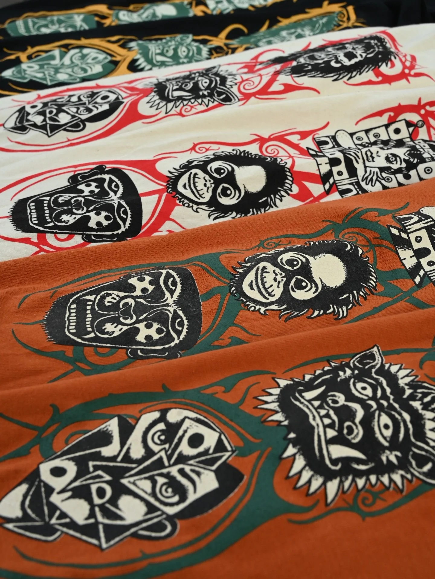 🚨 MERCH ALERT 🚨 Did you know we still have limited quantities of our winter merch available? These items won&rsquo;t be made again so if you were thinkin&rsquo; about it, head on over to shopnamebrandtattoo.com to grip some for yourself or a loved 