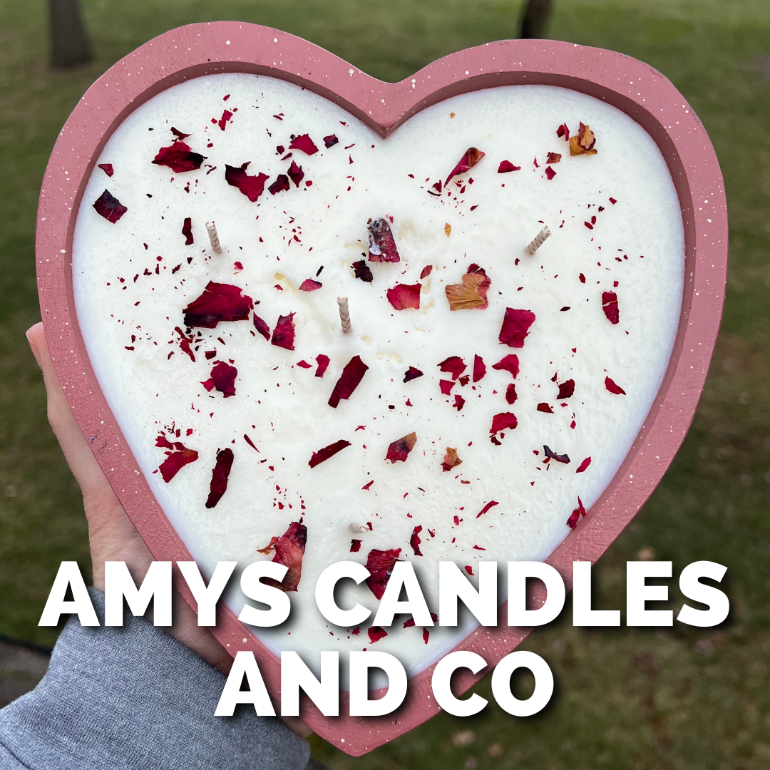 Amys Candles and Co