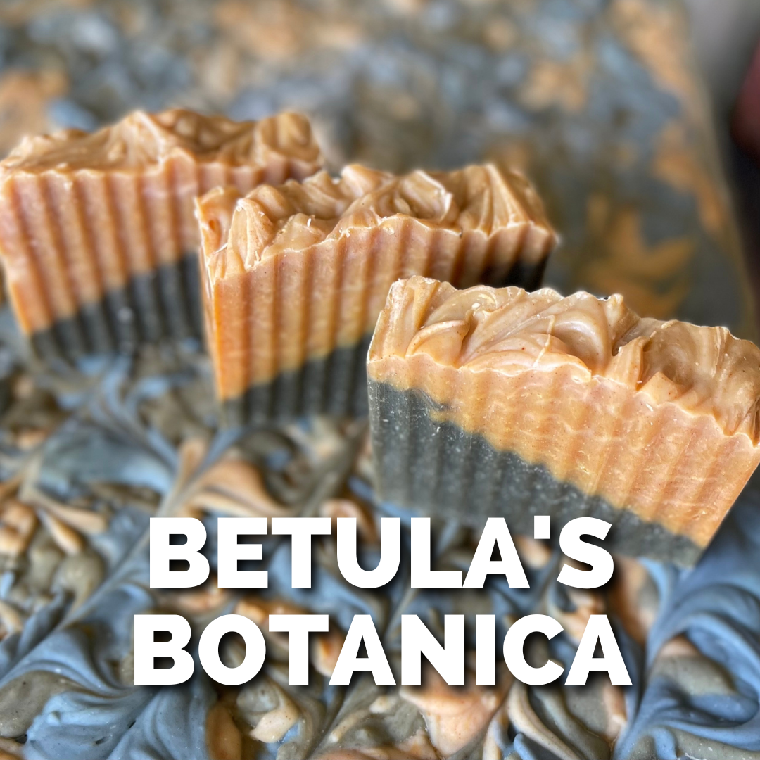 Betula’s Botanica