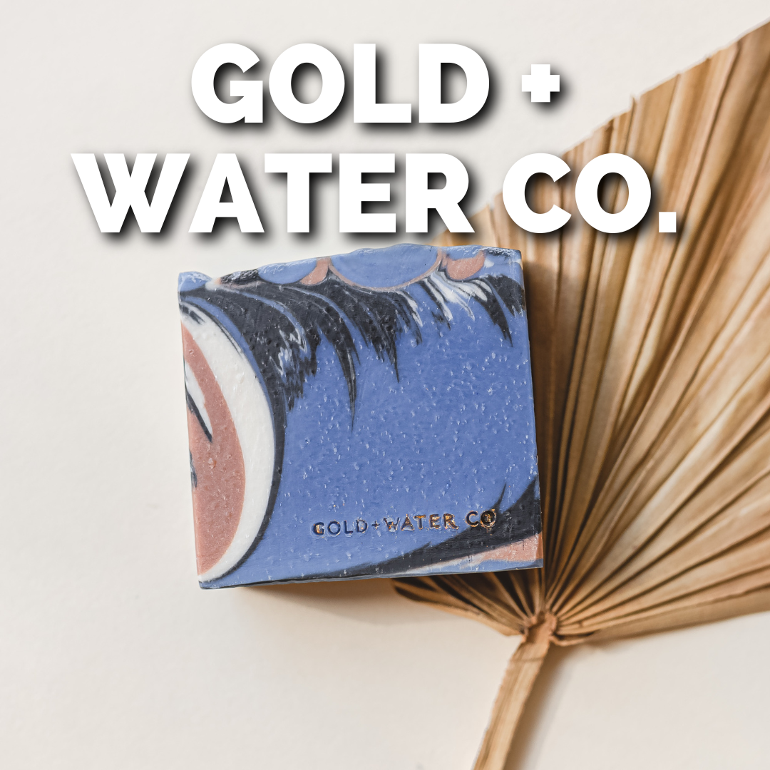 GOLD+WATER CO.