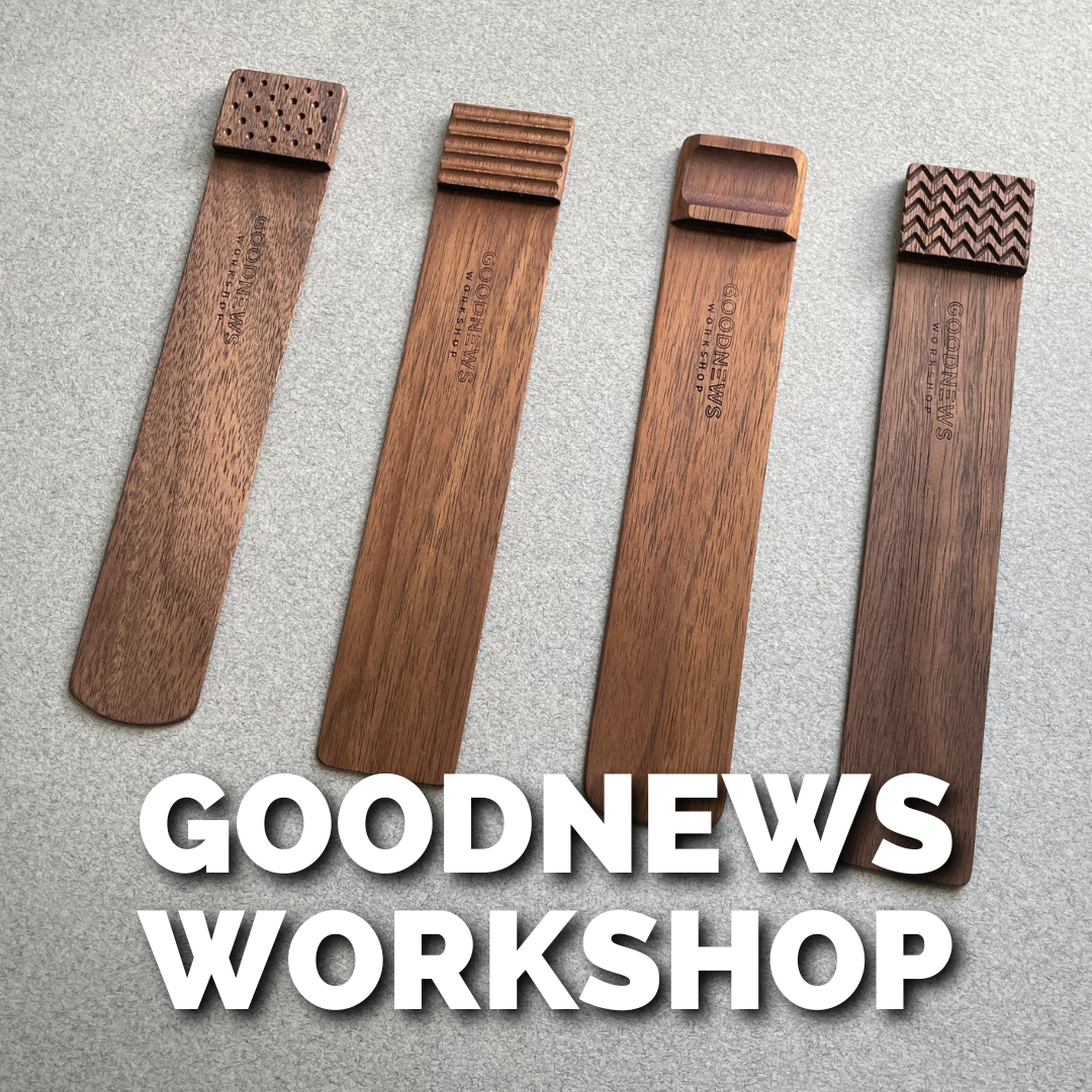 Goodnews Workshop