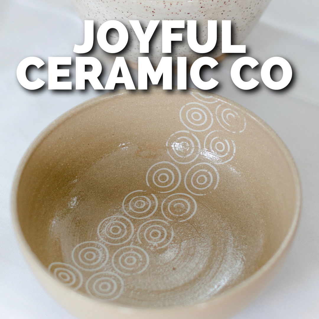Joyful Ceramic Co