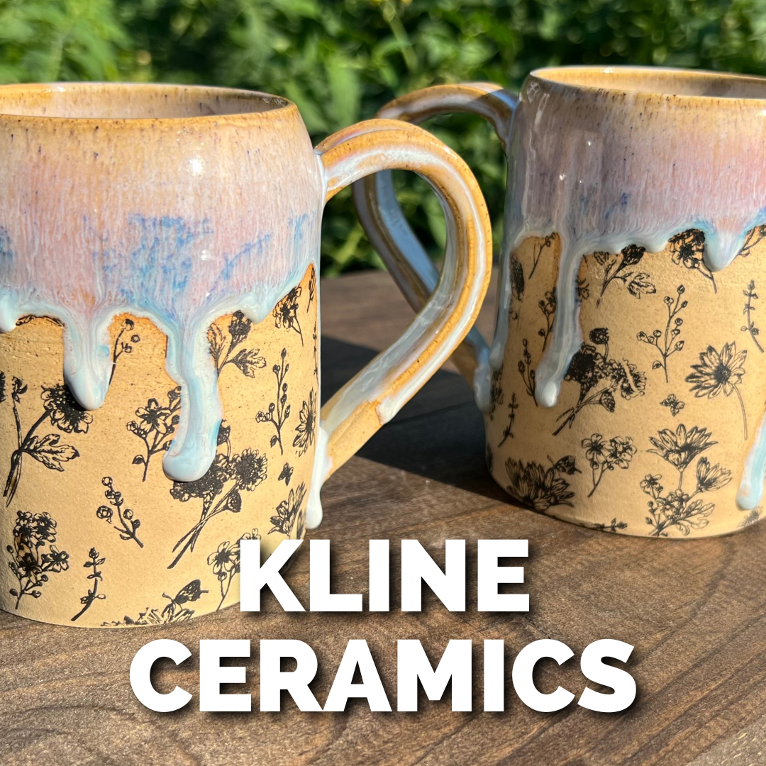 Kline ceramics