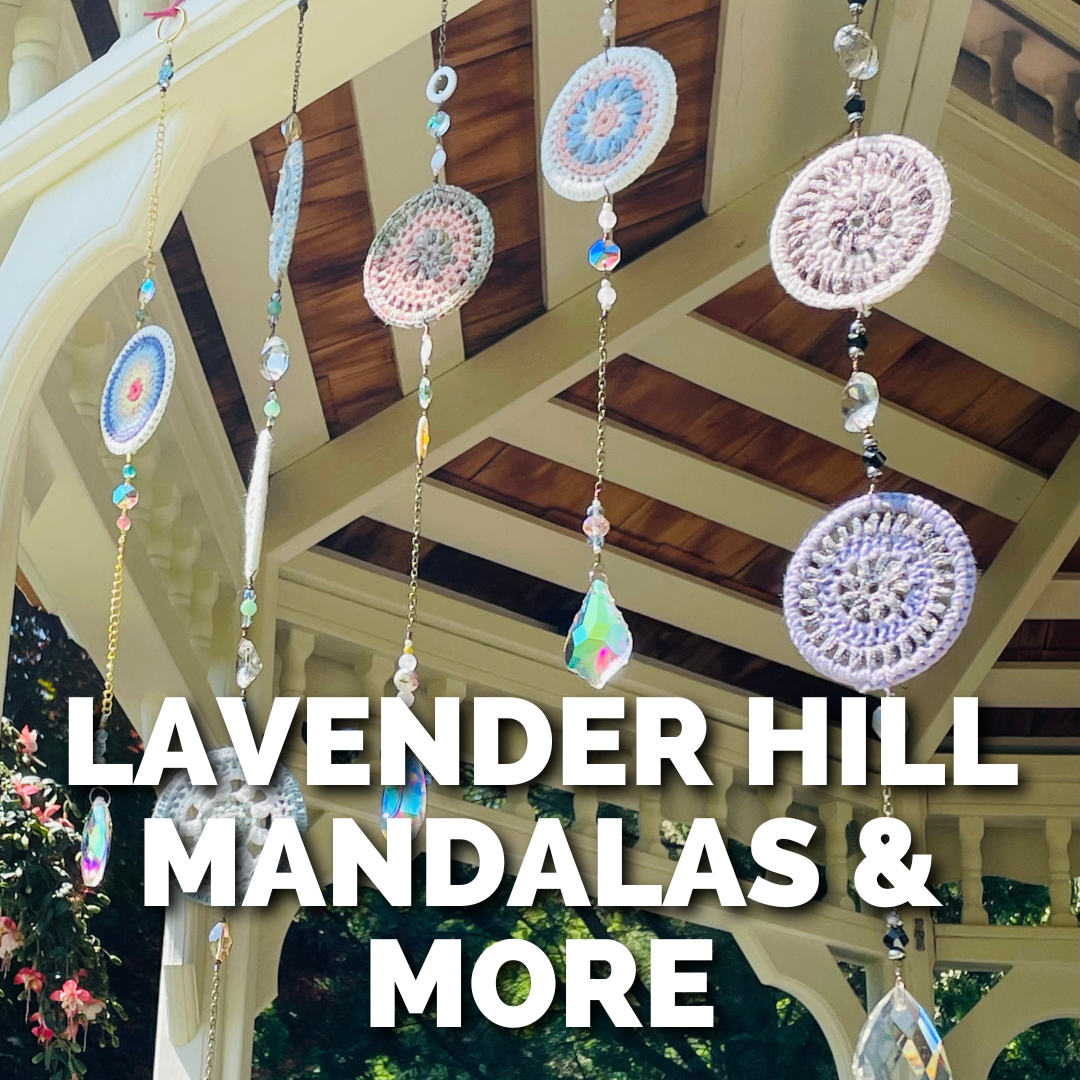 Lavender Hill Mandalas &amp; More