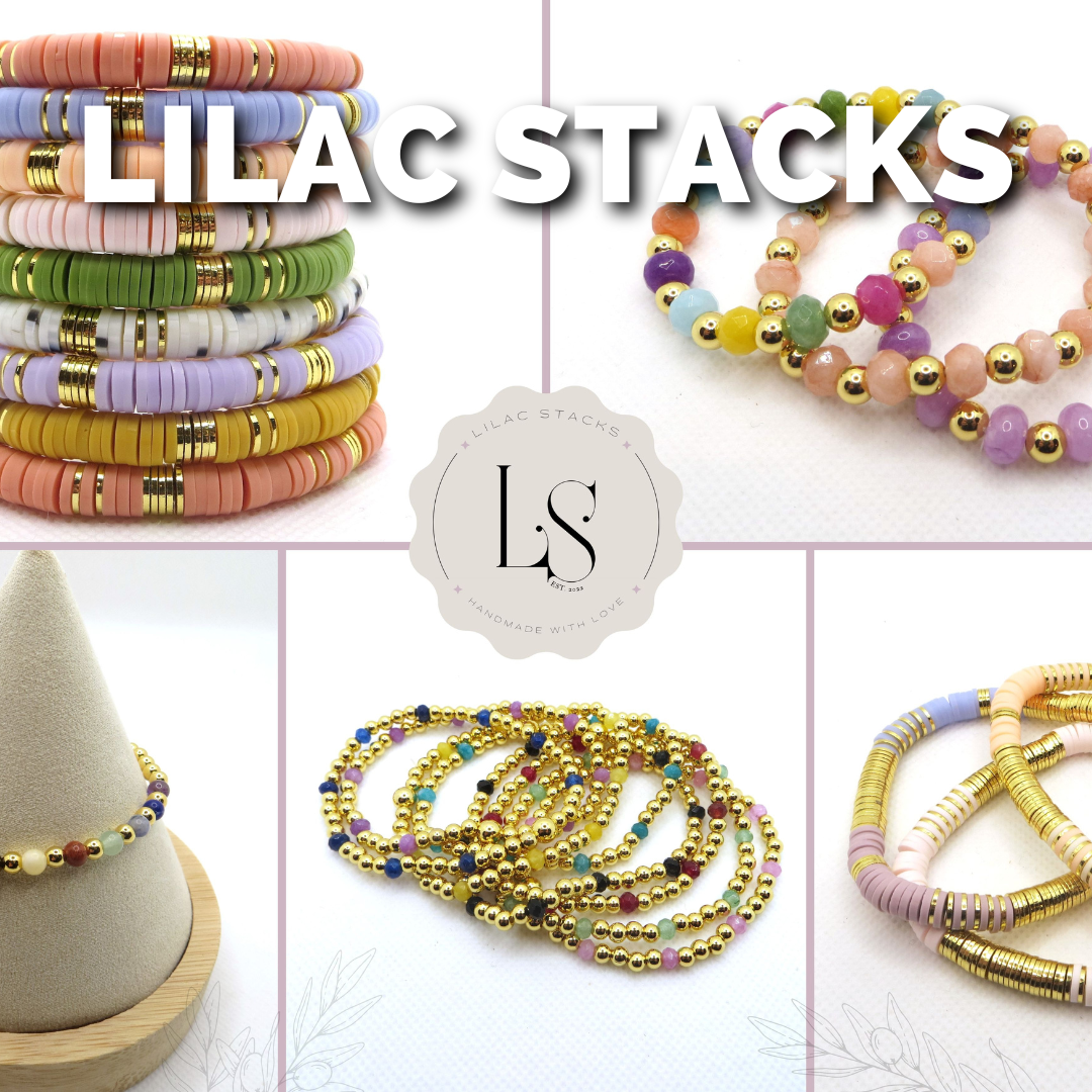 Lilac Stacks