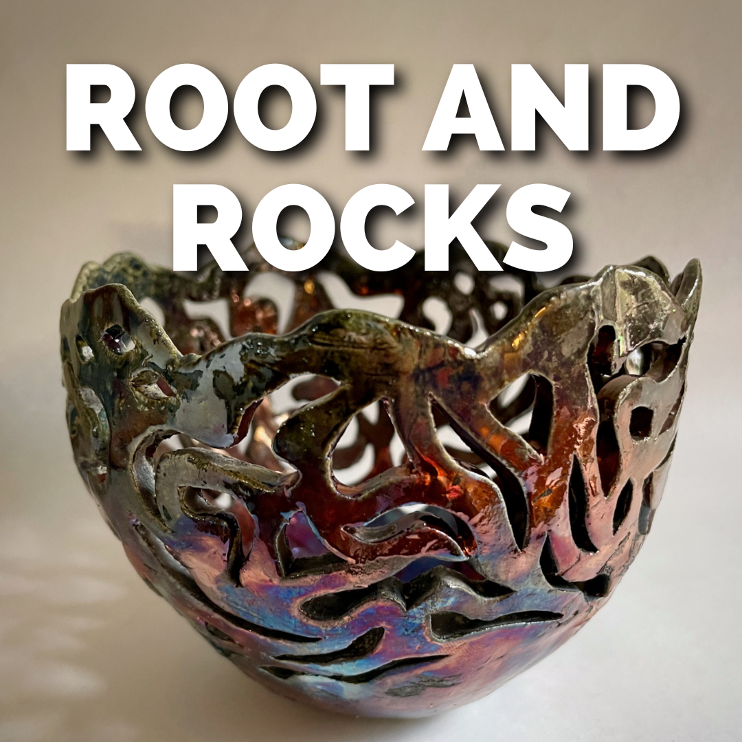 Root and Rocks
