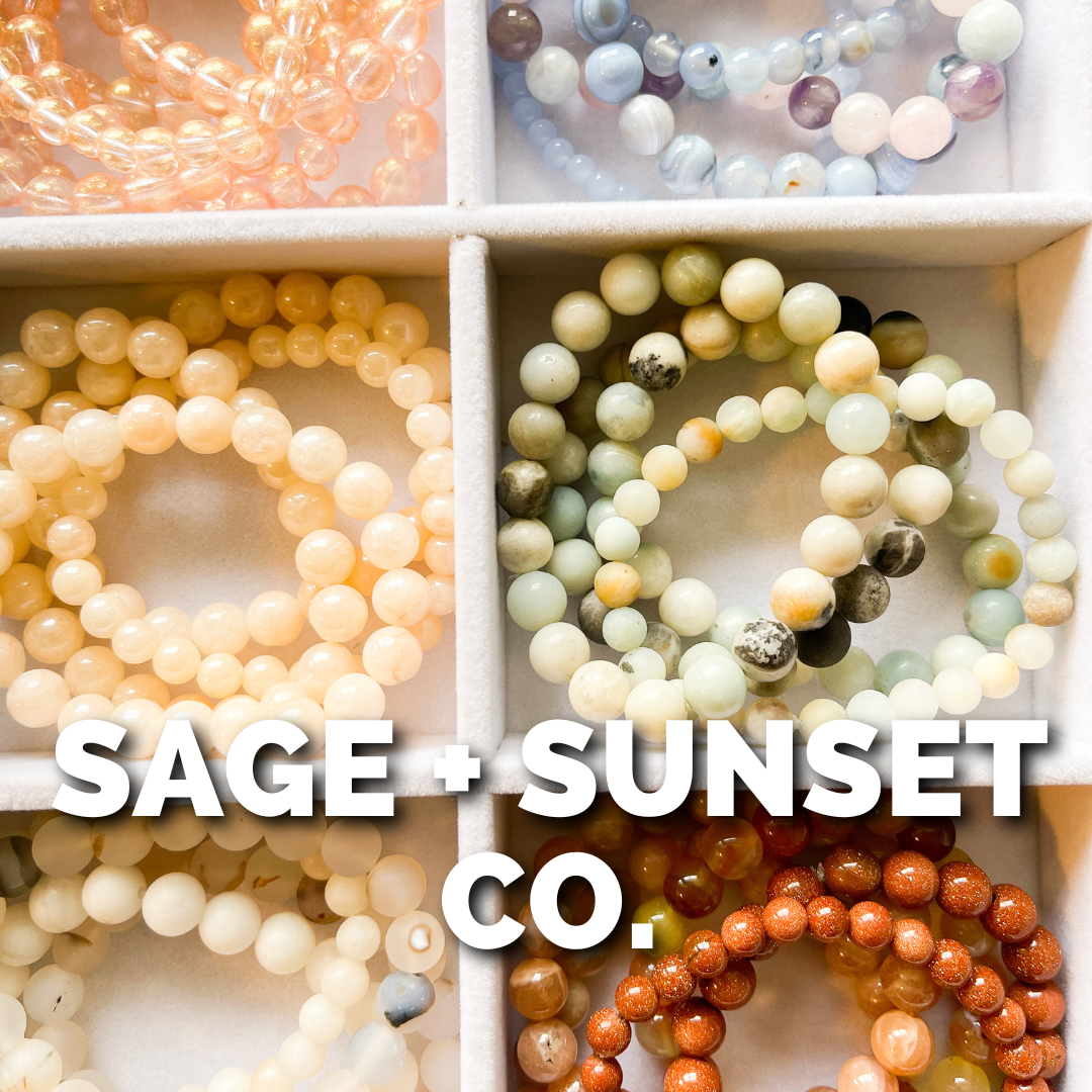 Sage + Sunset Co.