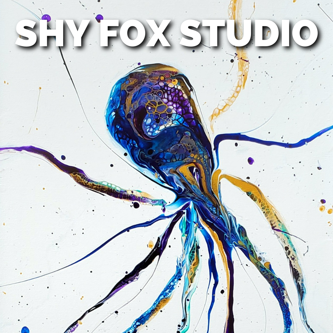 Shy Fox Studio