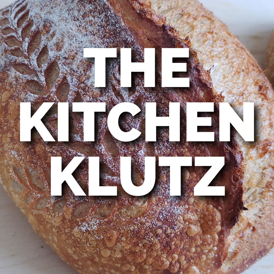 THE KITCHEN KLUTZ.png