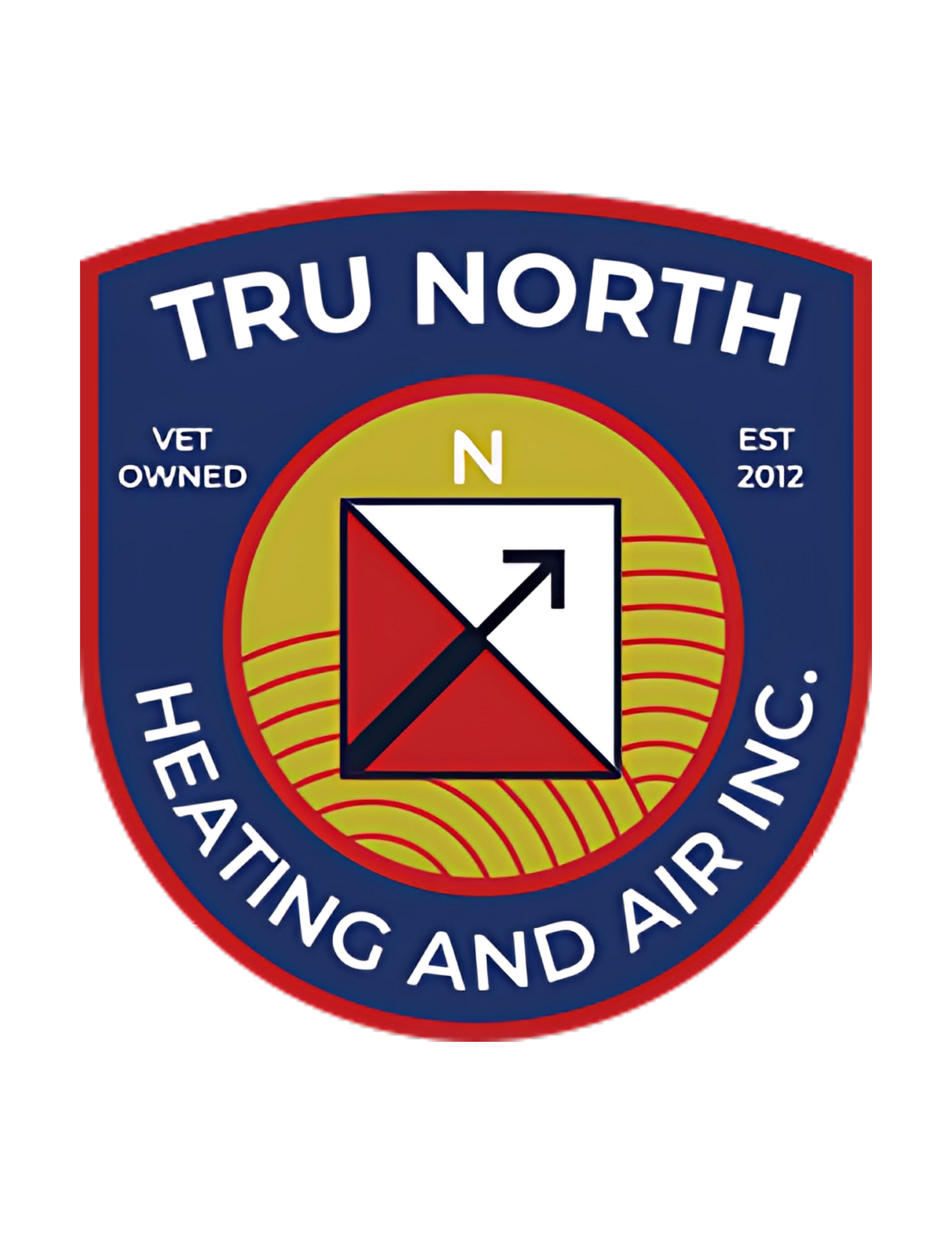 TRU NORTH HVAC