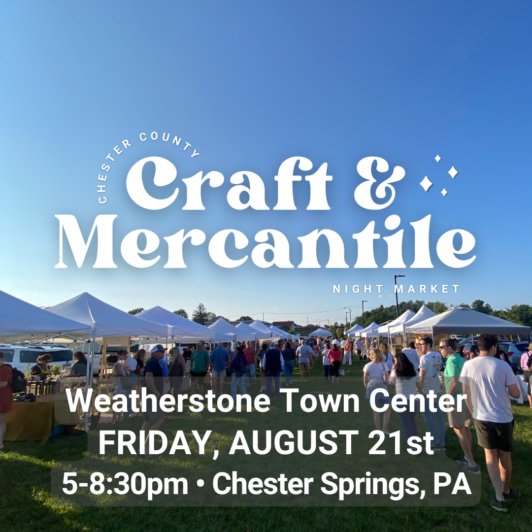 C&amp;M WEATHERSTONE: 8/21