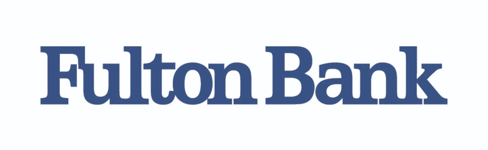 FULTON BANK