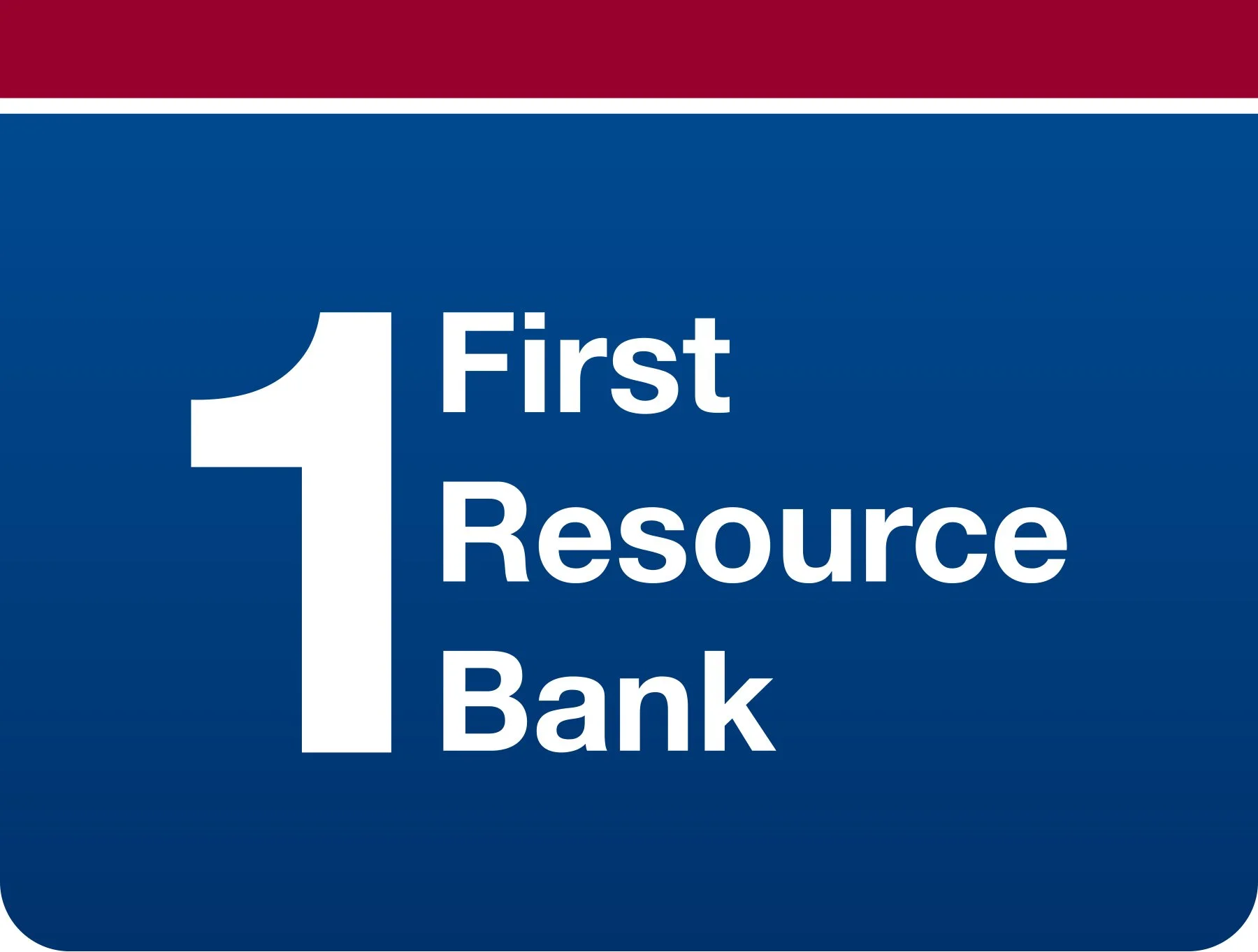FIRST RESOURCE BANK