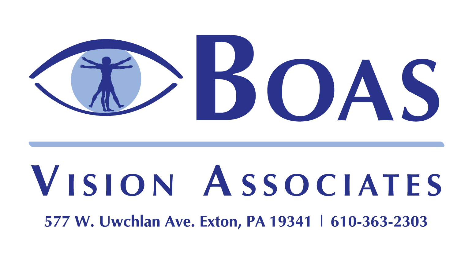 BOAS VISION ASSOCIATES