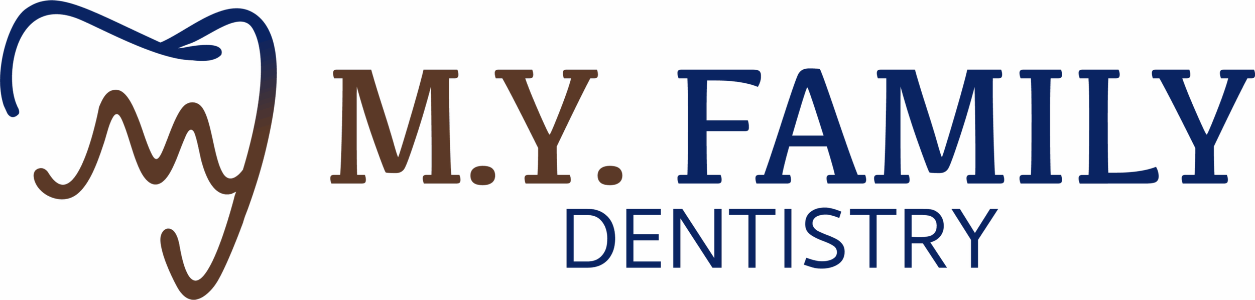 M.Y. FAMILY DENTISTRY