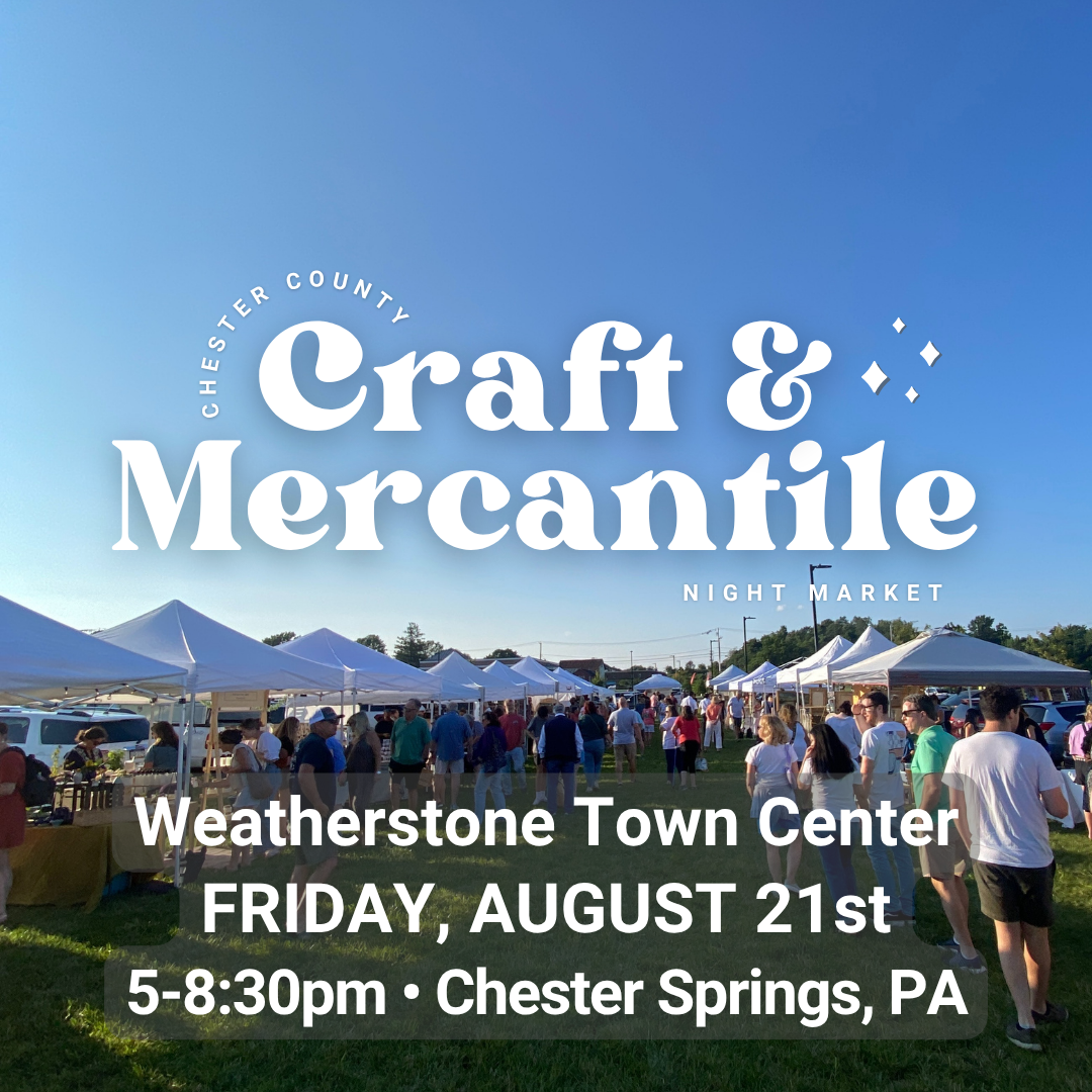 WEATHERSTONE: 8/21