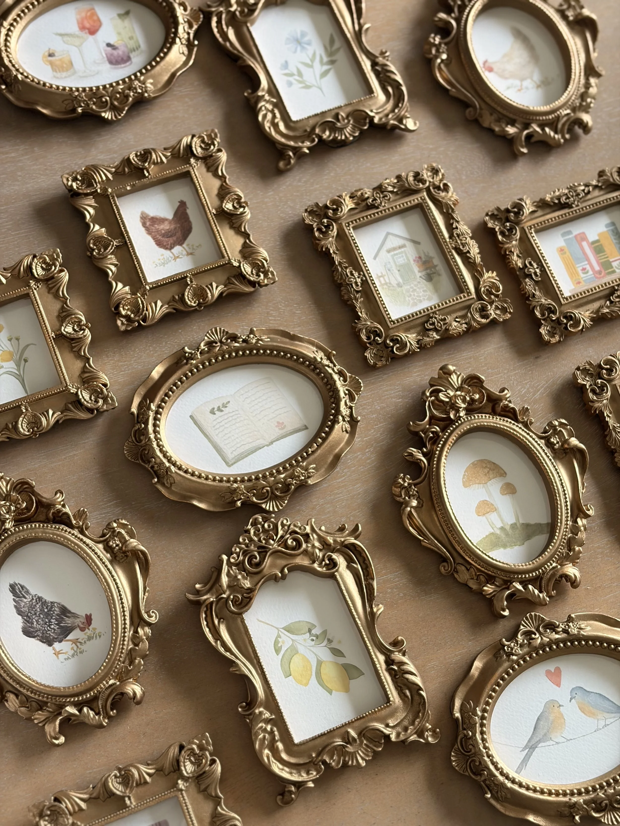 Grace Hunsinger Studio Framed Magnet Restock 2026-10-05.jpg