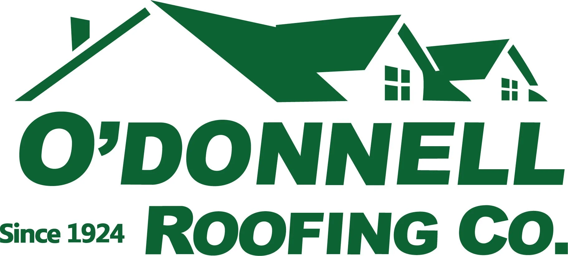O DONNELL ROOFING CO