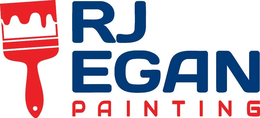 RJ EGAN PAINTING