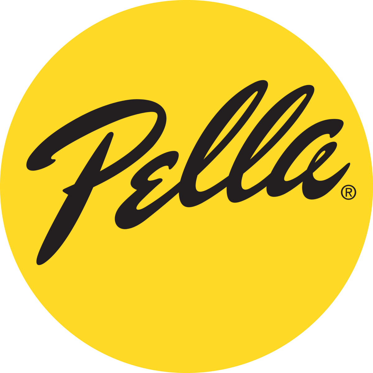 PELLA WINDOWS AND DOORS