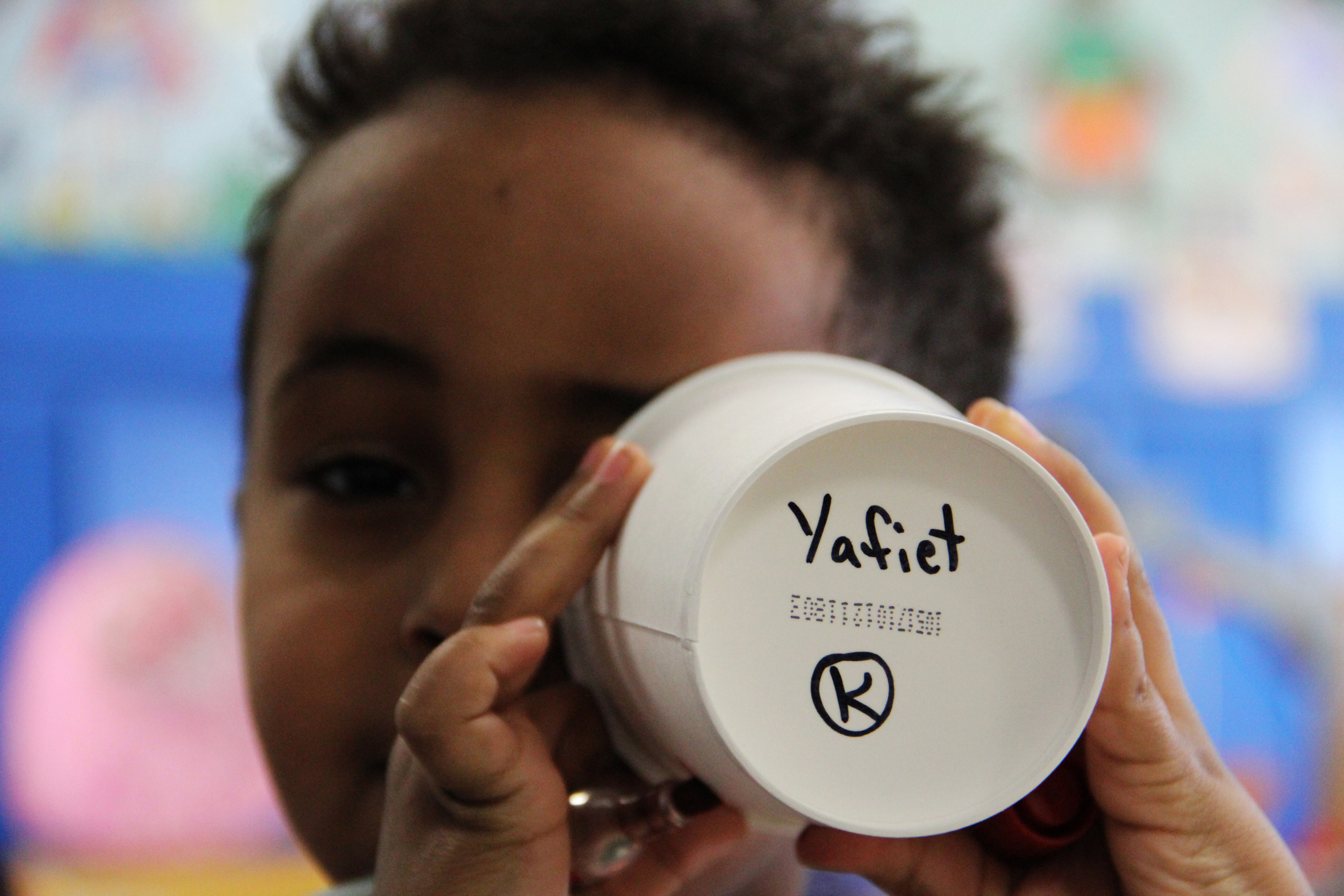 Yafiet