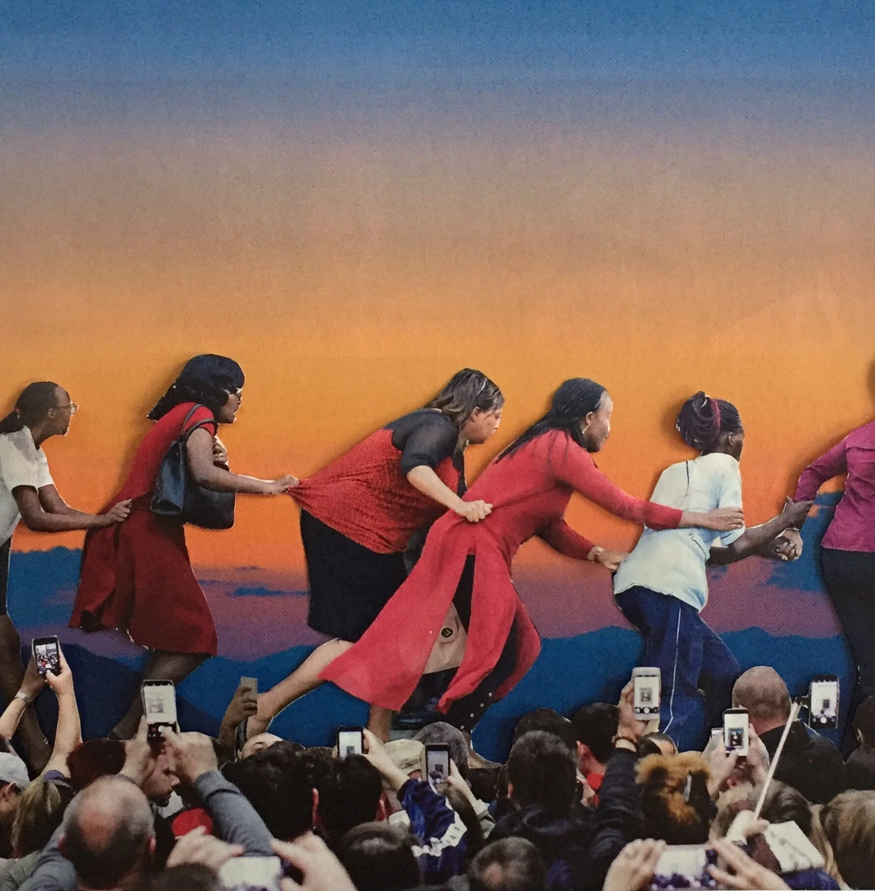 The Ethics of Photographic Collage