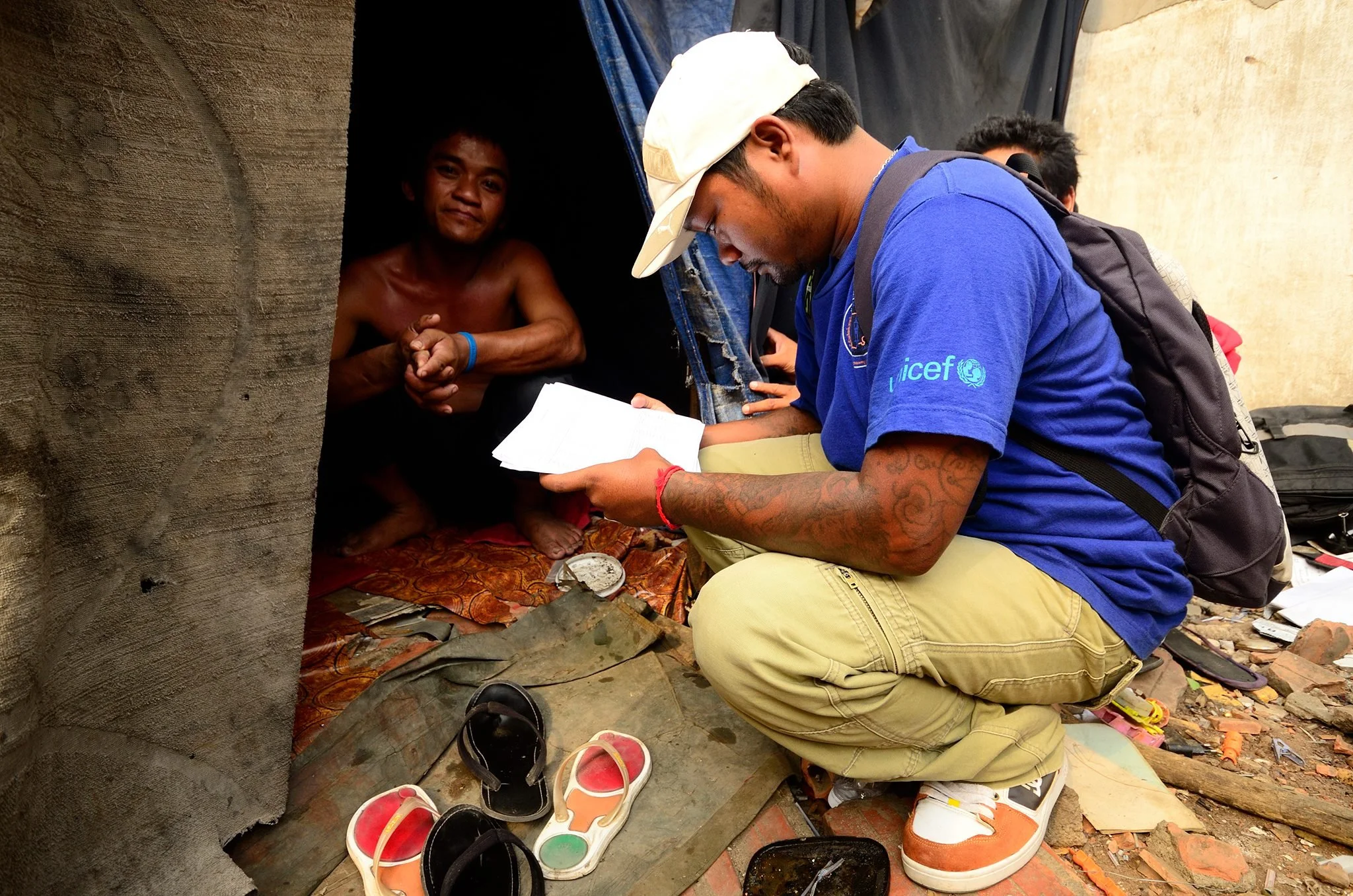 Informed Consent and How to Fix it