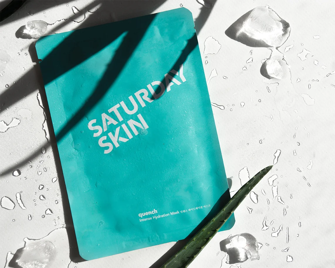 Saturday Skin