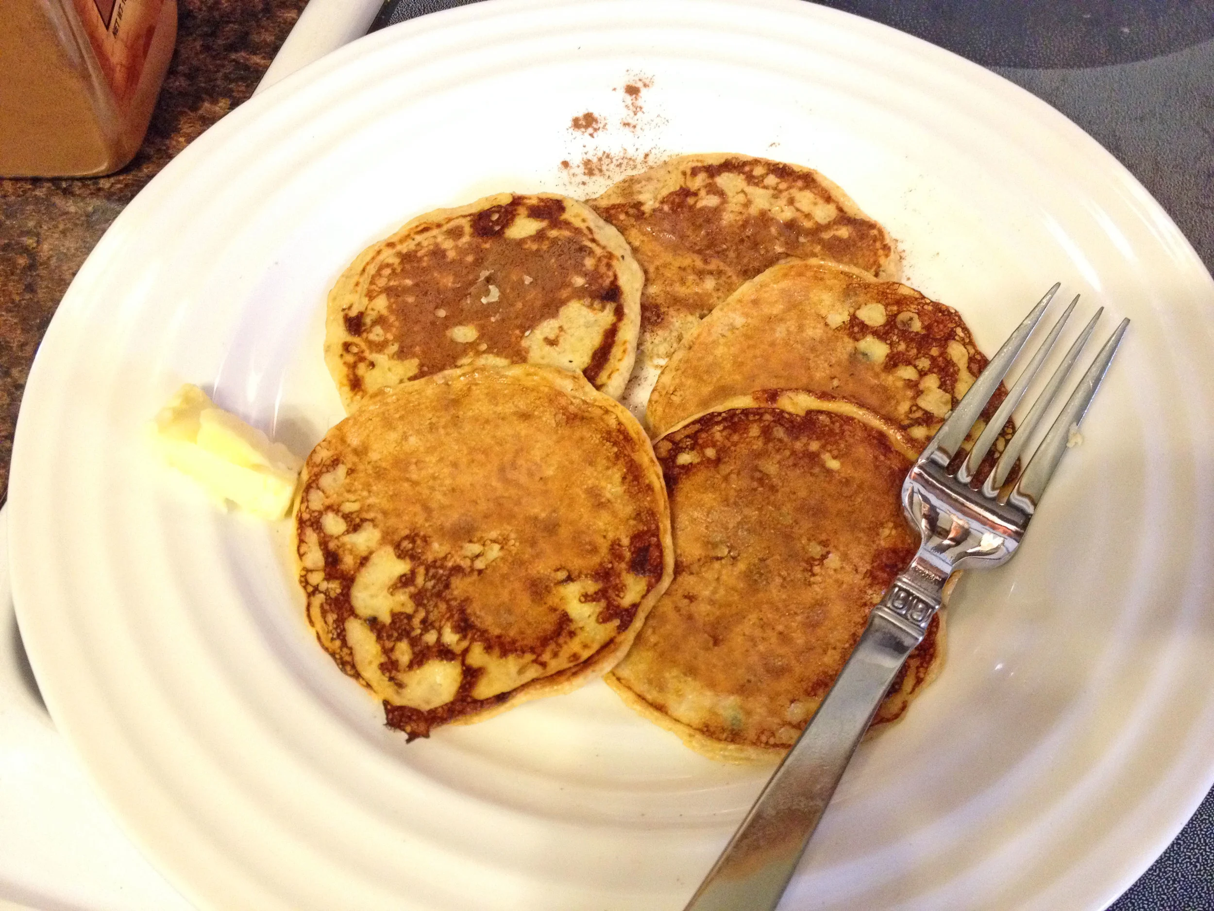 Um, yes, I could eat this every day!