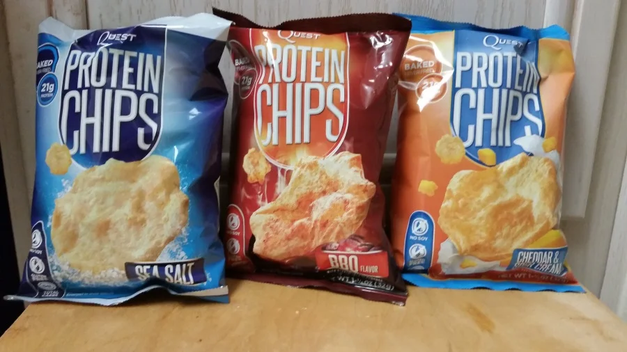 I'm using this pic from News For Chews to show ya'll what they are!