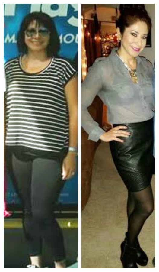 Lucy - How I Overcame Lifelong Habits to Become Stong & Confident! | FitCakery.com